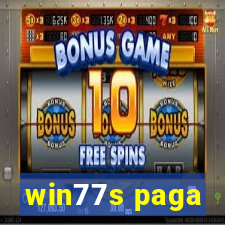 win77s paga